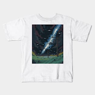 The Nights Kids T-Shirt